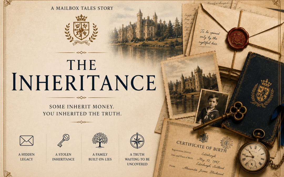 The Inheritance