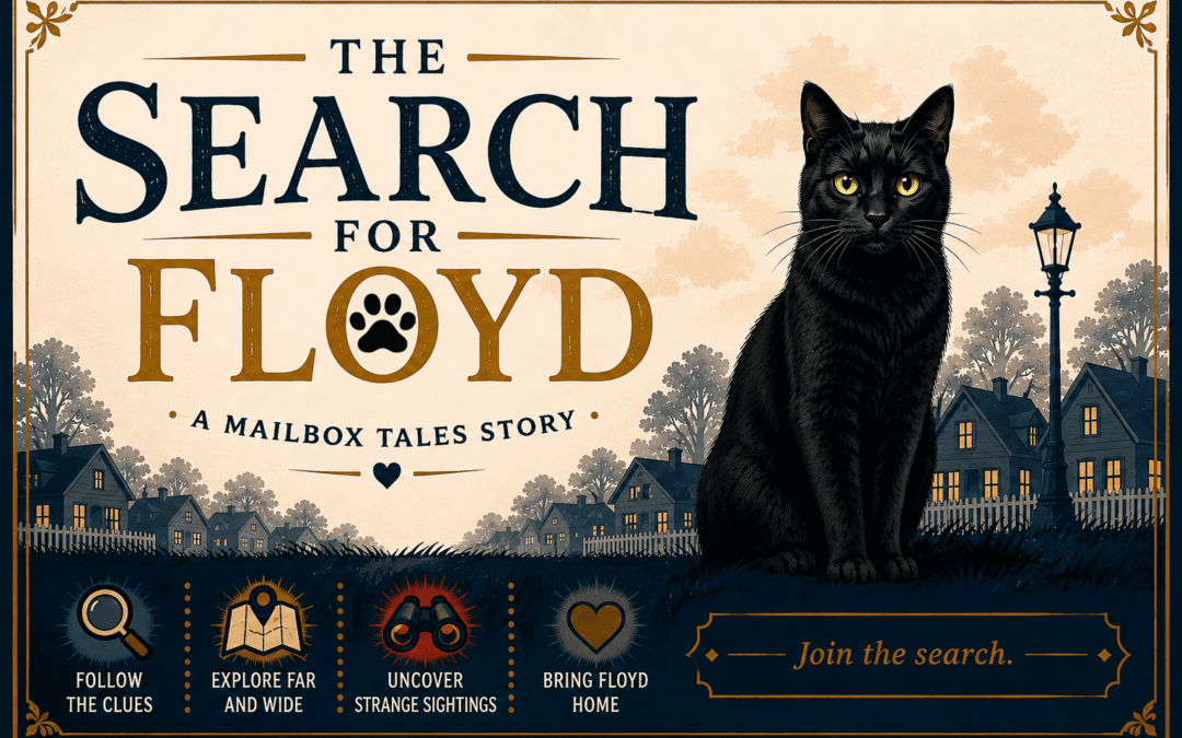 The Search for Floyd