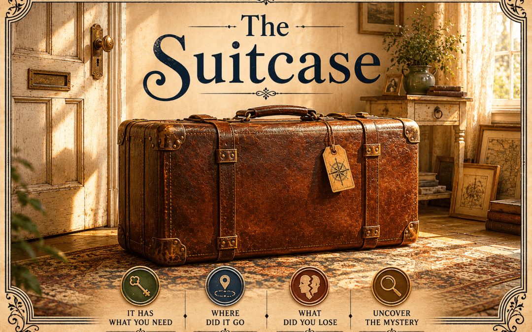 The Suitcase